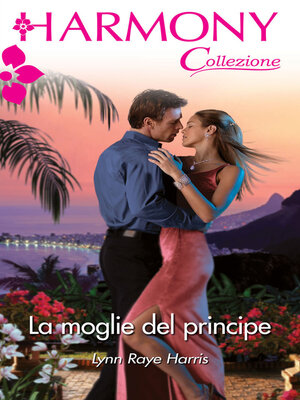cover image of La moglie del principe